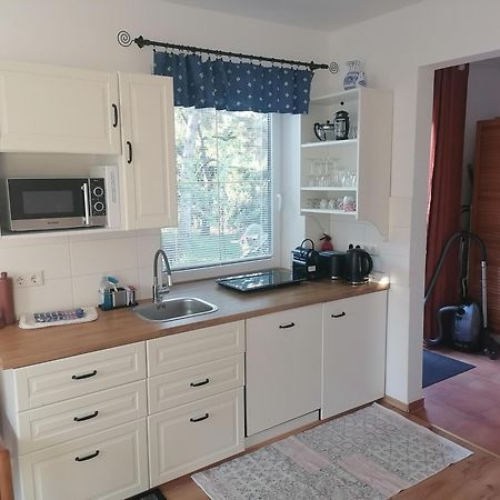 Gartenapartment Storchenblick 维登埃姆斯 外观 照片